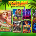 FORTUNE GAMES - photo 1