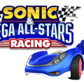 Sega All Star Racing - photo 1