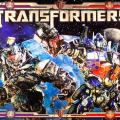 Transformers - foto 1
