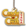Candy Crush Saga - foto 1