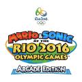 Mario & Sonic at Rio Olympic games 2016 - foto 3