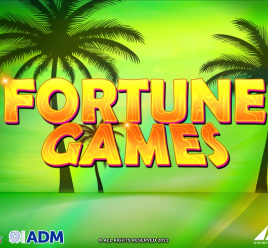 FORTUNE GAMES