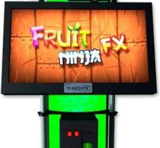 Fruit Ninja Fx