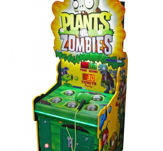 Plants Vs Zombies Whacker