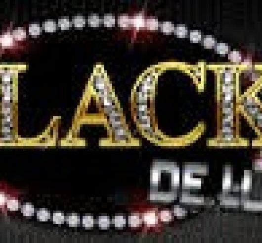 Black De Luxe